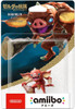 Nintendo amiibo Bokoblin ( The Legend of Zelda: Breath of the Wild )