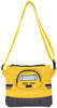 Shinkansen Sacoche (Shoulder Bag) For Kids Type 923 'Doctor Yellow'
