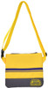Shinkansen Sacoche (Shoulder Bag) For Kids Type 923 'Doctor Yellow'