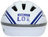 Shinkansen Helmet For Kids Superconducting Maglev L0