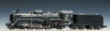 Tomix 2003 JNR Steam Locomotive Type C57 (No.135) (N scale)