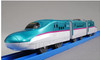 Takara Tomy Pla-Rail Series E5 Shinkansen & Series E6 Shinkansen Connection set (6 Car Set)