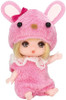 Takara Tomy Licca Doll Triplets Babies Kako-Chan