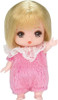 Takara Tomy Licca Doll Triplets Babies Kako-Chan