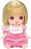 Takara Tomy Licca Doll Triplets Babies Kako-Chan