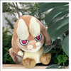 Capcom Diablos Deformed Plush Toy (Monster Hunter)