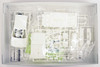 Fujimi ID-149 Daihatsu Leeza Z turbo or AERO 1/24 scale convertible kit