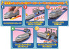 Takara Tomy Pla-Rail Thomas The Tank Engine Kenji and Thomas Set