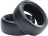 Tamiya 54994 (OP1994) Reinforced Racing Tires (Soft/24mm/2 pcs) for 1/10 RC Touring Car
