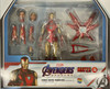 Medicom MAFEX Iron Man Mark Mark85 Endgame Ver. Figure (Avengers: Endgame)