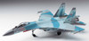 Hasegawa 1/72 Su-35S Flanker (Russian Air Force Multi-role Fighter) Plastic Model