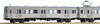 Kato 10-1305 Tokyu Corporation Series 7000 8 Cars Set (N scale)