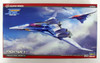Hasegawa 1/72 Crusher Joe Fighter 1 Plastic Model