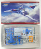 Hasegawa 1/72 Crusher Joe Fighter 1 Plastic Model