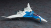 Hasegawa 1/72 Crusher Joe Fighter 1 Plastic Model