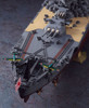 Hasegawa 1/450 IJN Battleship Yamato Plastic Model