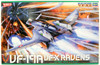 Hasegawa 1/48 VF-19A VF-X Ravens (Macross Plus) Plastic Model