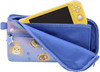 Hori Animal Crossing Hand Bag Pouch for Nintendo Switch / Switch Lite