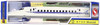 TRANE N Gauge Die Cast Scale Model No.2 Series N700-Advanced Shinkansen