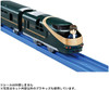 Takara Tomy Pla-Rail Cruise Train DX Series Twilight Express Mizukaze