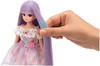 Takara Tomy Licca Doll Yumeiro Licca-chan Colorful Change