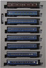 Kato 10-1348 Sleeper Express 'Ondo' 8 Cars Set (N scale)