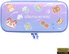 Hori Hybrid Pouch for Nintendo Switch (Animal Crossing)