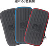 Hori Hard Pouch for Nintendo Switch Lite (Black x Blue)