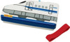Skater Die-Cut Lunch Box Plarail N700 Shinkansen (280ml)