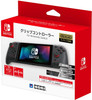 Hori Split Pad Pro for Nintendo Switch (Black)