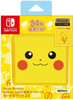 Maxgame Nintendo Switch Card Pocket 24 (Pikachu)