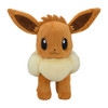 Pokemon Center Original Plush Doll Eevee (Eevee Collection)