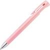 Zebra bLen 3C 3 Color Emulsion Ink Ballpoint Pen 0.5mm Pink