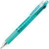Zebra Sarasa multi Ballpoint Pen 0.4mm Blue Green
