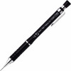 Zebra Tect 2way Light Mechanical Pencil 0.5mm Pure Black
