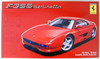Fujimi RS-106 Ferrari F355 Berlinetta 1/24 Scale Kit