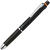 Zebra DelGuard +2C Multifunction Pen 0.7mm Black