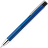 Zebra Light Light Alpha Ballpoint Pen 0.7mm Blue