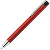 Zebra Light Light Alpha Ballpoint Pen 0.7mm Red