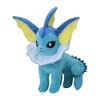 Pokemon Center Original Plush Doll Vaporeon (Eevee Collection)