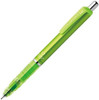 Zebra DelGuard Mechanical Pencil 0.7mm Bright Green