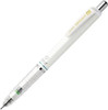 Zebra DelGuard Mechanical Pencil 0.7mm White