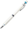 Zebra DelGuard Type-Lx Mechanical Pencil 0.3mm White