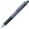 Zebra Sarasa 2+S Multifunction Pen 0.5mm Black