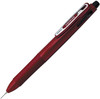 Zebra Sarasa 2+SB Multifunction Pen 0.5mm Red