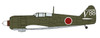 Hasegawa 07415 Kawasaki Ki100-I TYPE 5 FIGHTER (Tony) 1/48 scale kit AKS