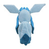 Pokemon Center Original Plush Doll Glaceon (Eevee Collection)