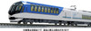 Tomix 98461 Kinki Nippon Railway (Kintetsu) Series 50000 'Shimakaze' 3 Cars Set (N scale)