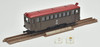 Tomytec Narrow Gauge 80 Nekoya Line Express 'Yamaneko' KIHA181/184 2 Cars Set
