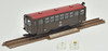 Tomytec Narrow Gauge 80 Nekoya Line Express 'Yamaneko' KIHA181/184 2 Cars Set